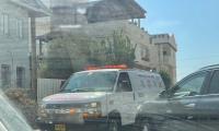 اصابة شابين بجراح خطيرة ومتوسطة بعد تعرضهما لاطلاق النار في كفر قاسم